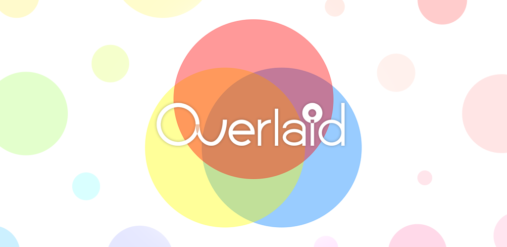 Overlaid