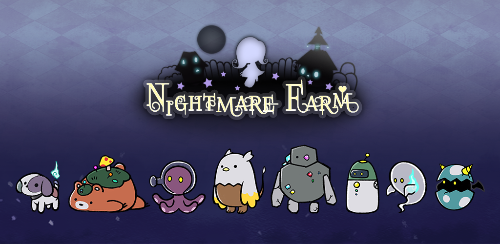 Nightmare Farm